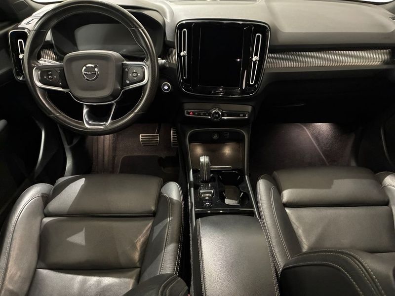 Volvo XC40 bild 5