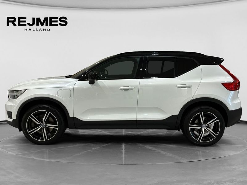 Volvo XC40 bild 3
