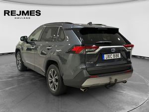 Toyota RAV4 bild 2