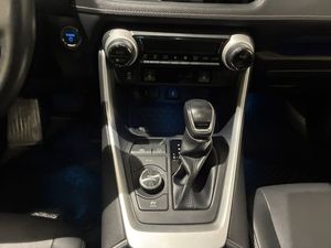 Toyota RAV4 bild 13