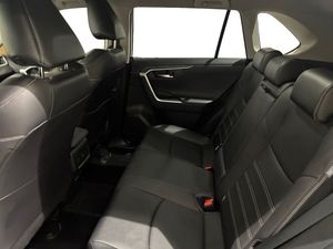 Toyota RAV4 bild 7