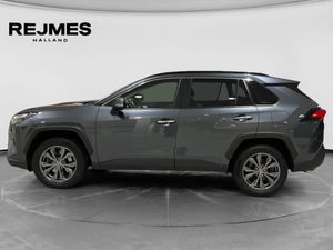 Toyota RAV4 bild 3