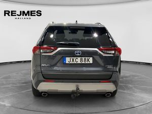 Toyota RAV4 bild 8