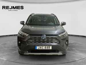 Toyota RAV4 bild 9