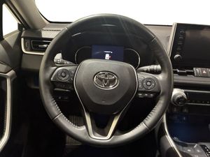 Toyota RAV4 bild 11
