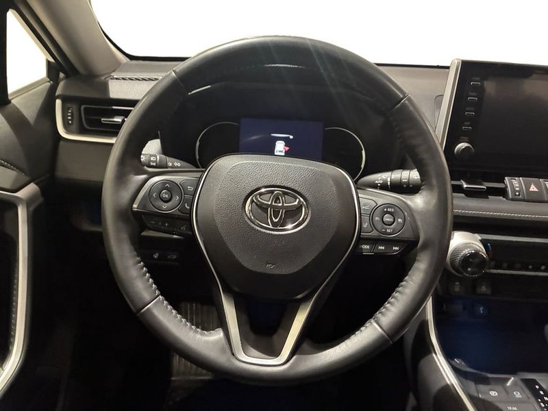 Toyota RAV4 bild 11