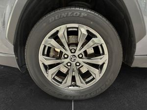 Toyota RAV4 bild 10
