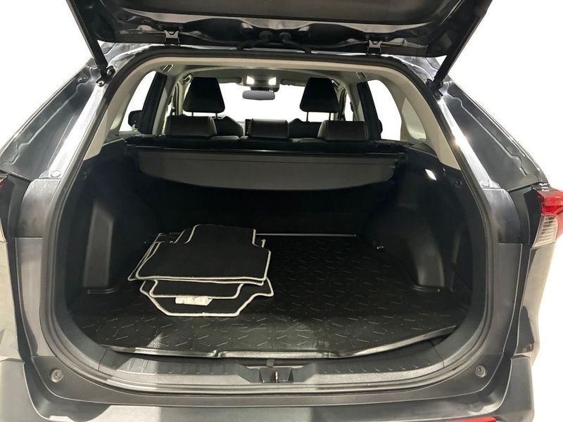 Toyota RAV4 bild 14