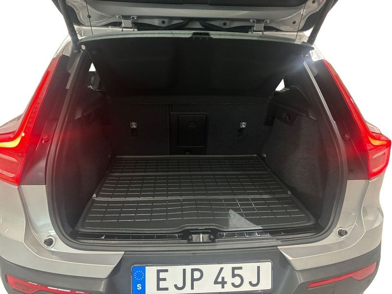 Volvo EX40 bild 14
