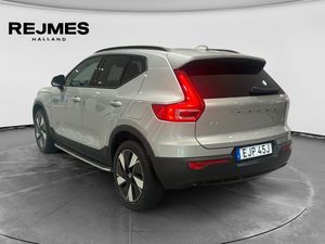 Volvo EX40 bild 2