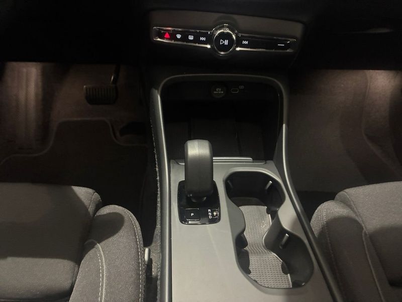 Volvo EX40 bild 13