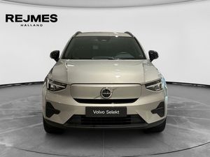Volvo EX40 bild 9