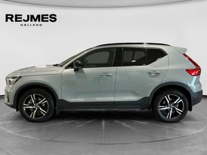 Volvo XC40 bild 3