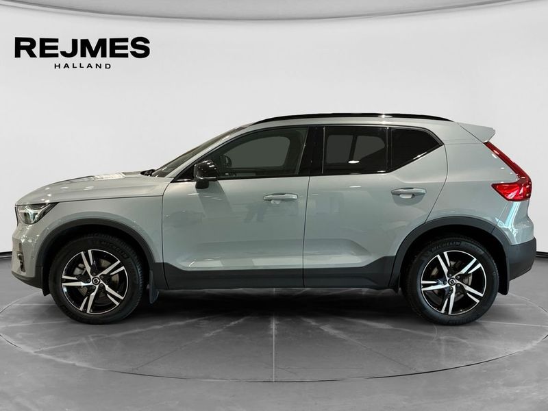 Volvo XC40 bild 3