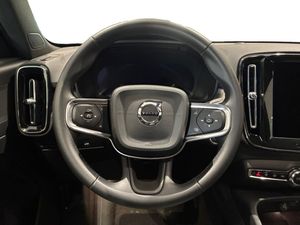 Volvo XC40 bild 10