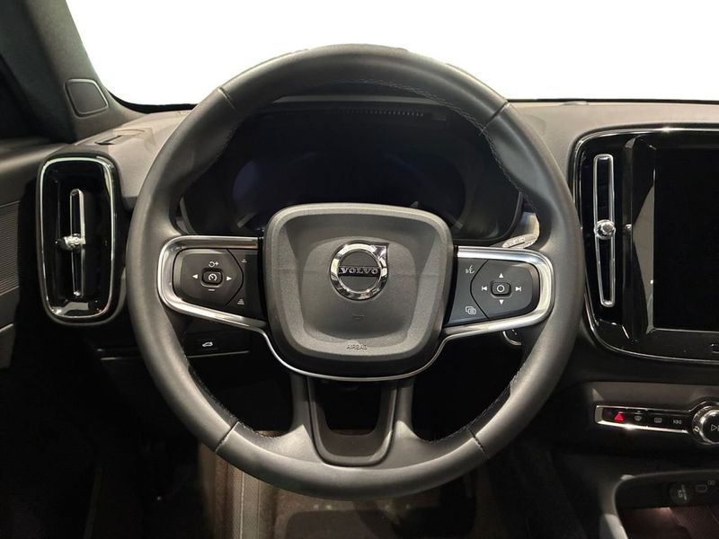Volvo XC40 bild 10