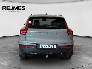 Volvo XC40 bild 7
