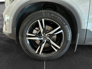 Volvo XC40 bild 9