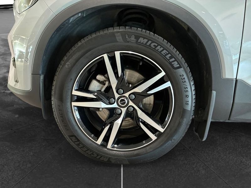 Volvo XC40 bild 9