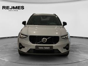 Volvo XC40 bild 8