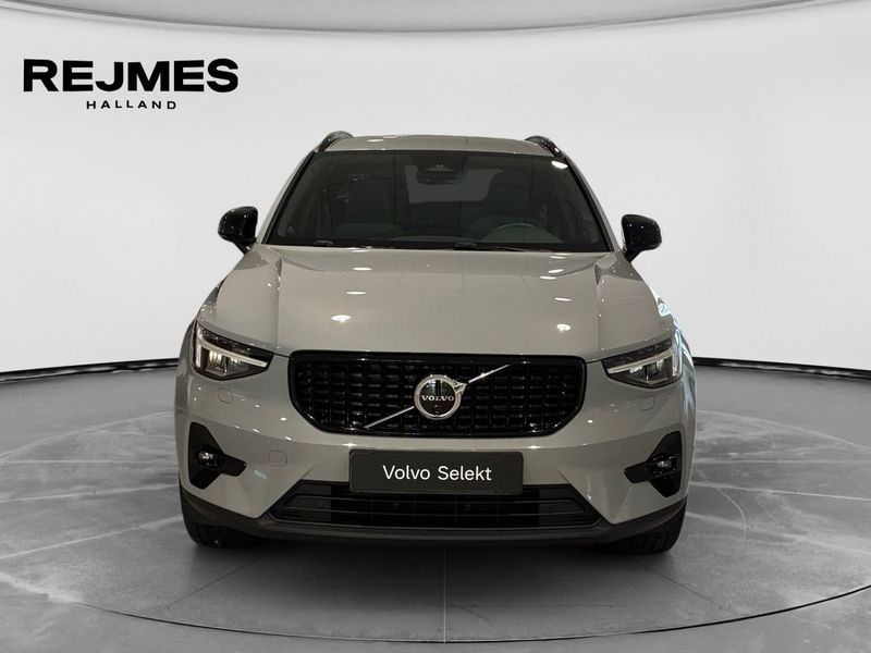 Volvo XC40 bild 8