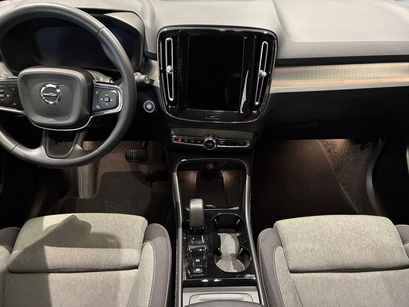 Volvo XC40 bild 12