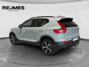 Volvo XC40 bild 2