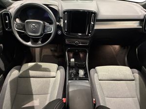 Volvo XC40 bild 5