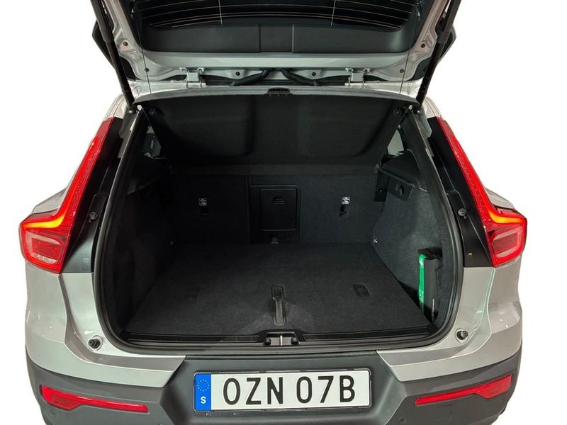 Volvo EX40 bild 14