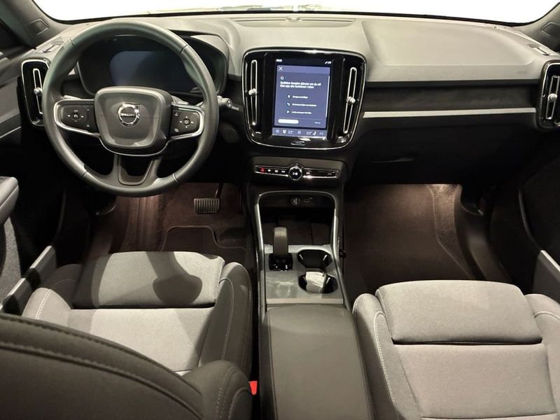 Volvo EX40 bild 6