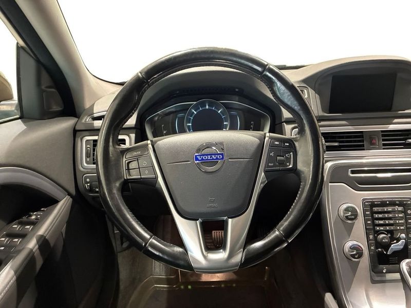 Volvo V70 bild 11
