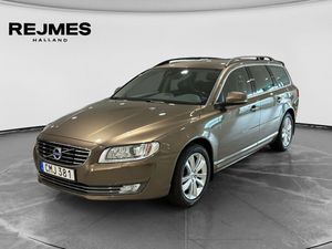 Volvo V70 bild 1