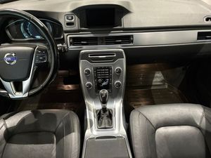 Volvo V70 bild 13