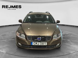 Volvo V70 bild 9