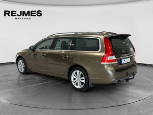Volvo V70 bild 2