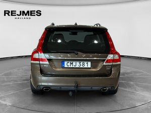 Volvo V70 bild 8
