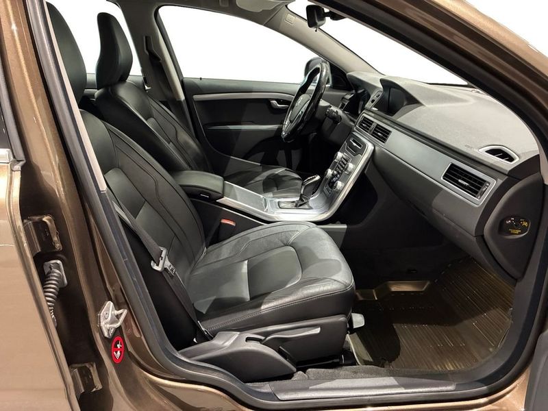 Volvo V70 bild 5