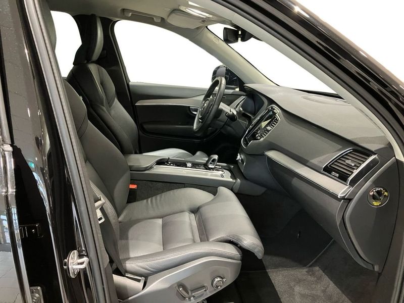 Volvo XC90 bild 5