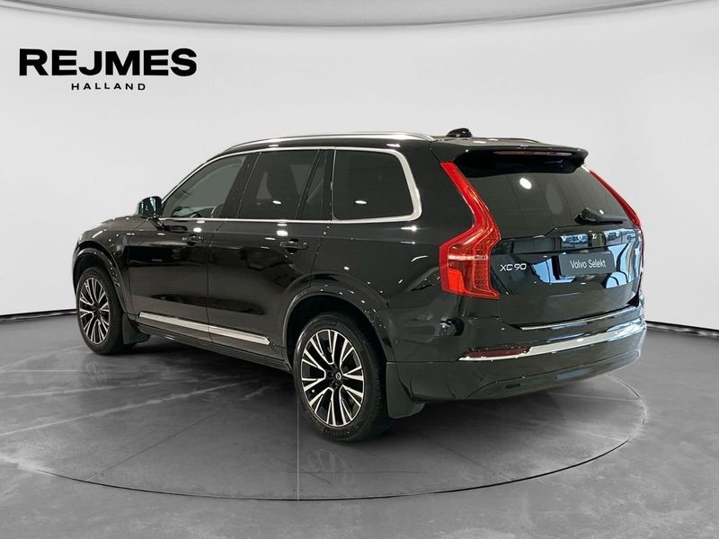 Volvo XC90 bild 2