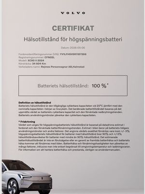 Volvo XC90 bild 16