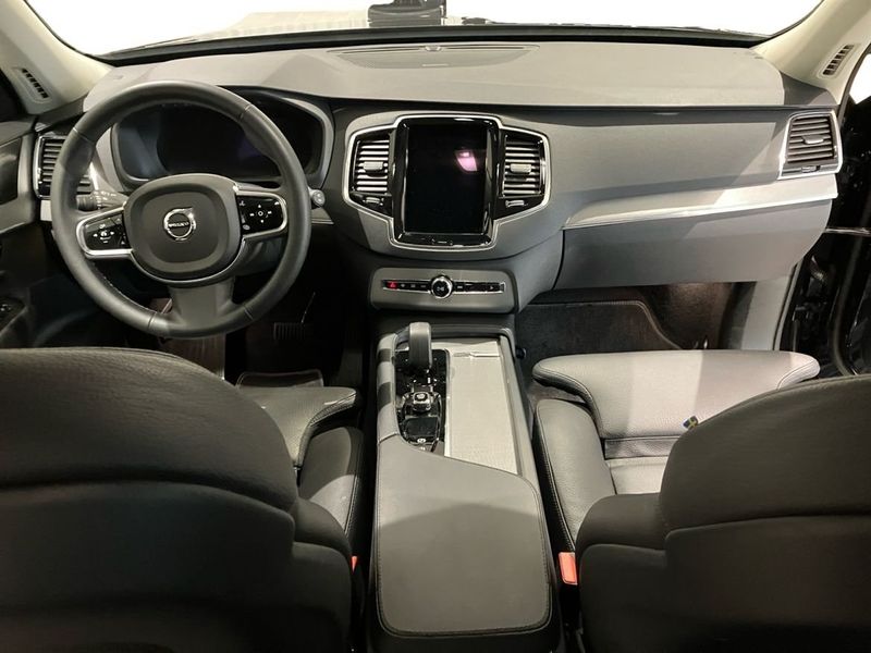 Volvo XC90 bild 6
