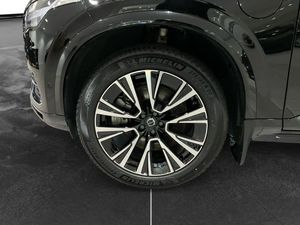 Volvo XC90 bild 10