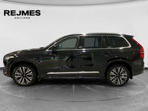 Volvo XC90 bild 3