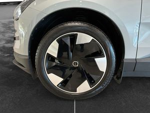 Volvo EX30 bild 10