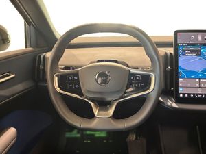 Volvo EX30 bild 11