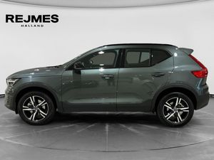 Volvo XC40 bild 3
