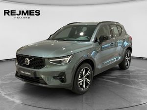 Volvo XC40 bild 1