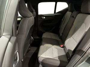 Volvo XC40 bild 7