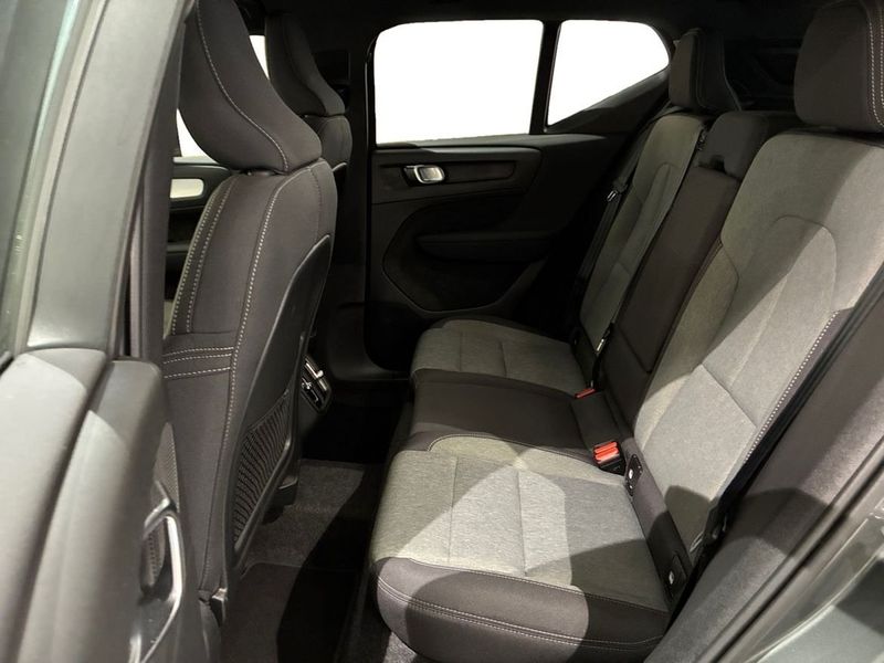 Volvo XC40 bild 7