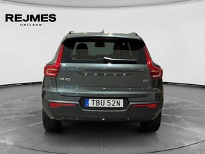 Volvo XC40 bild 8